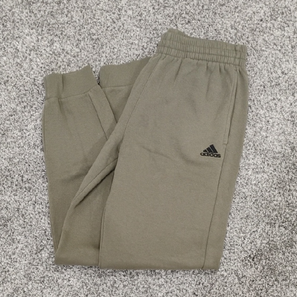 Adidas Joggers with Logo